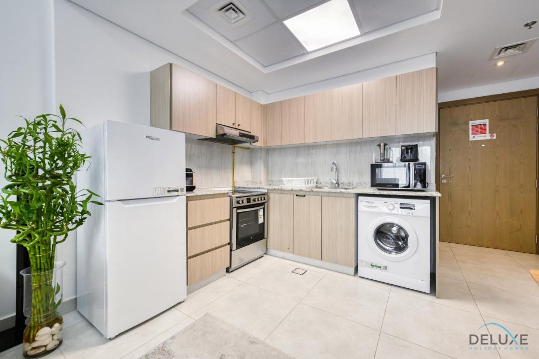 Photo of Kitchen in Dubai