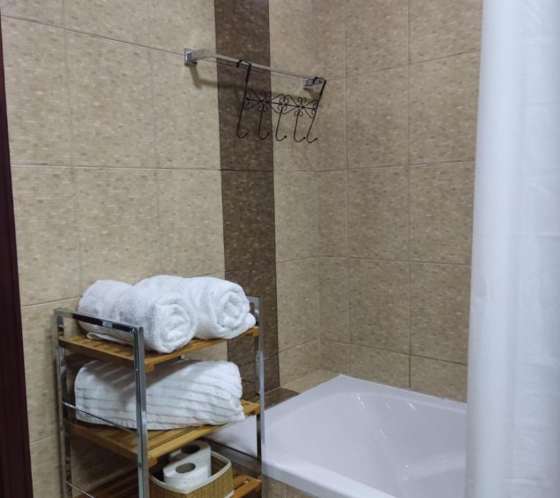 Photo of Bathroom in Dubai Sports City