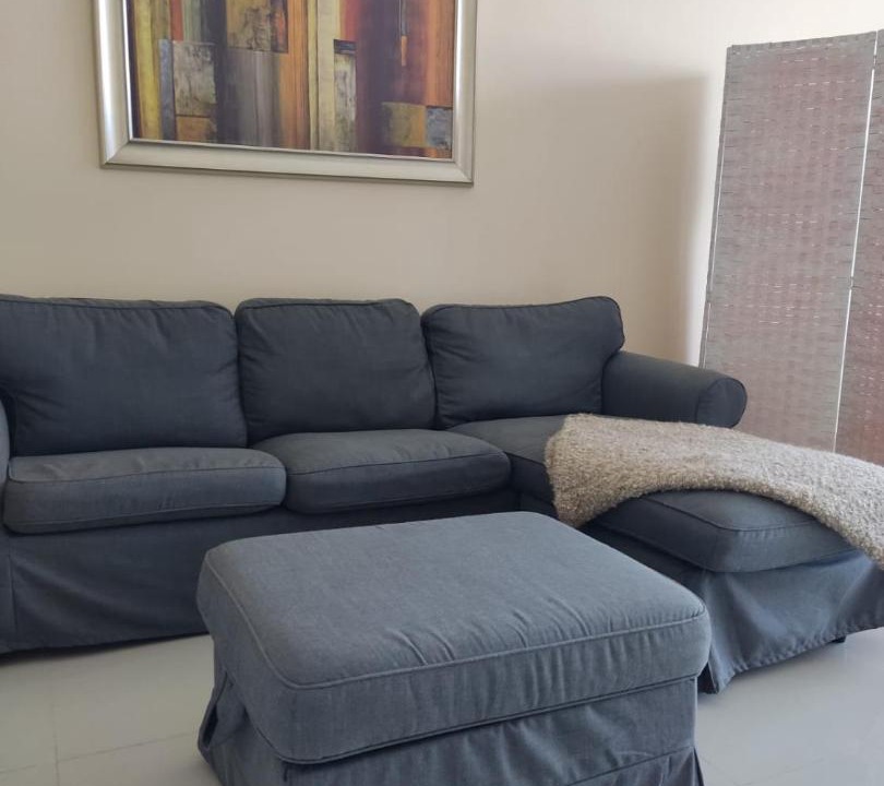 Photo of Livingroom in Dubai Sports City