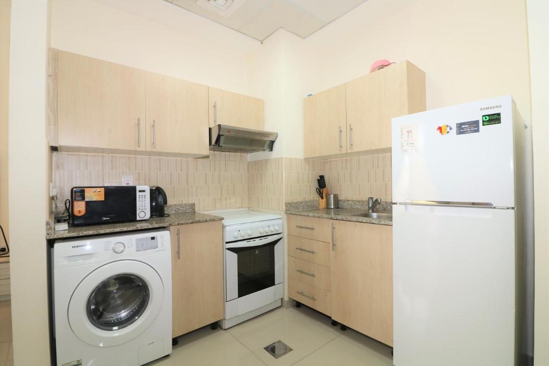 Photo of Kitchen in Dubai