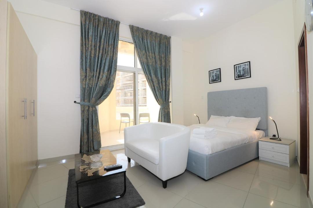 Photo of Bedroom in Dubai