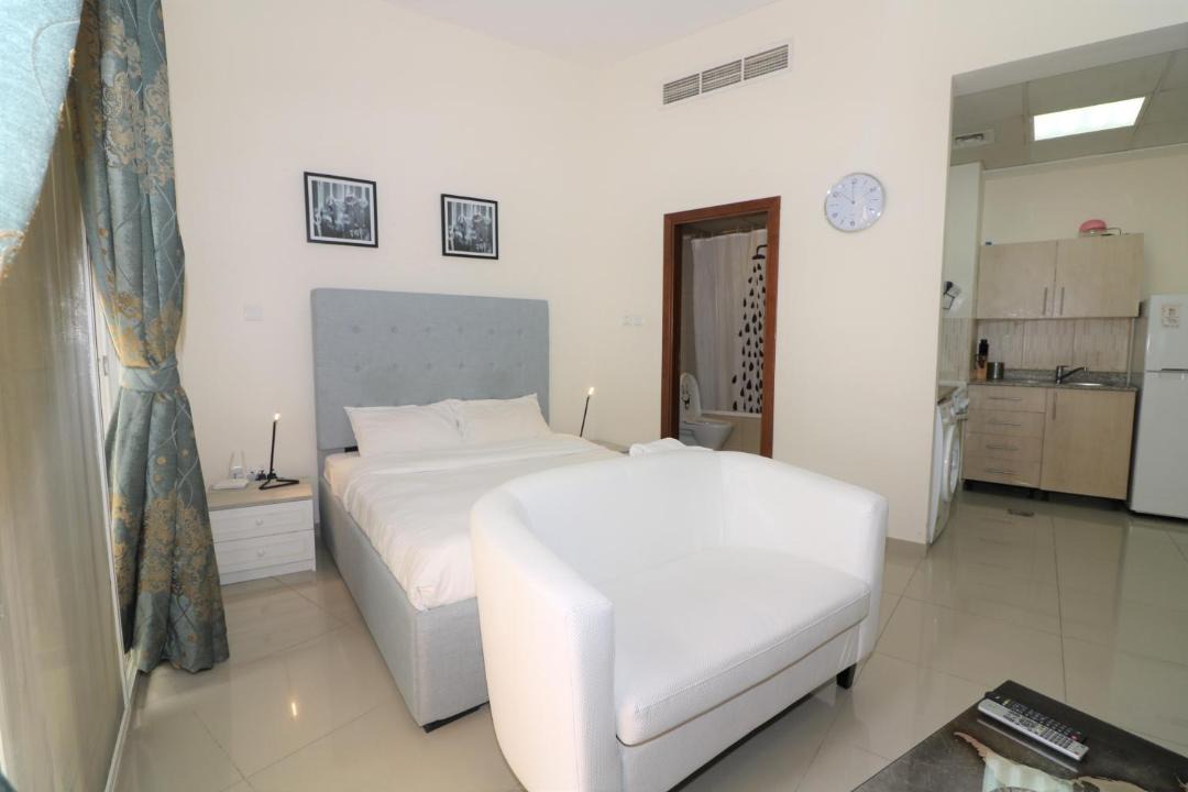 Photo of Bedroom in Dubai