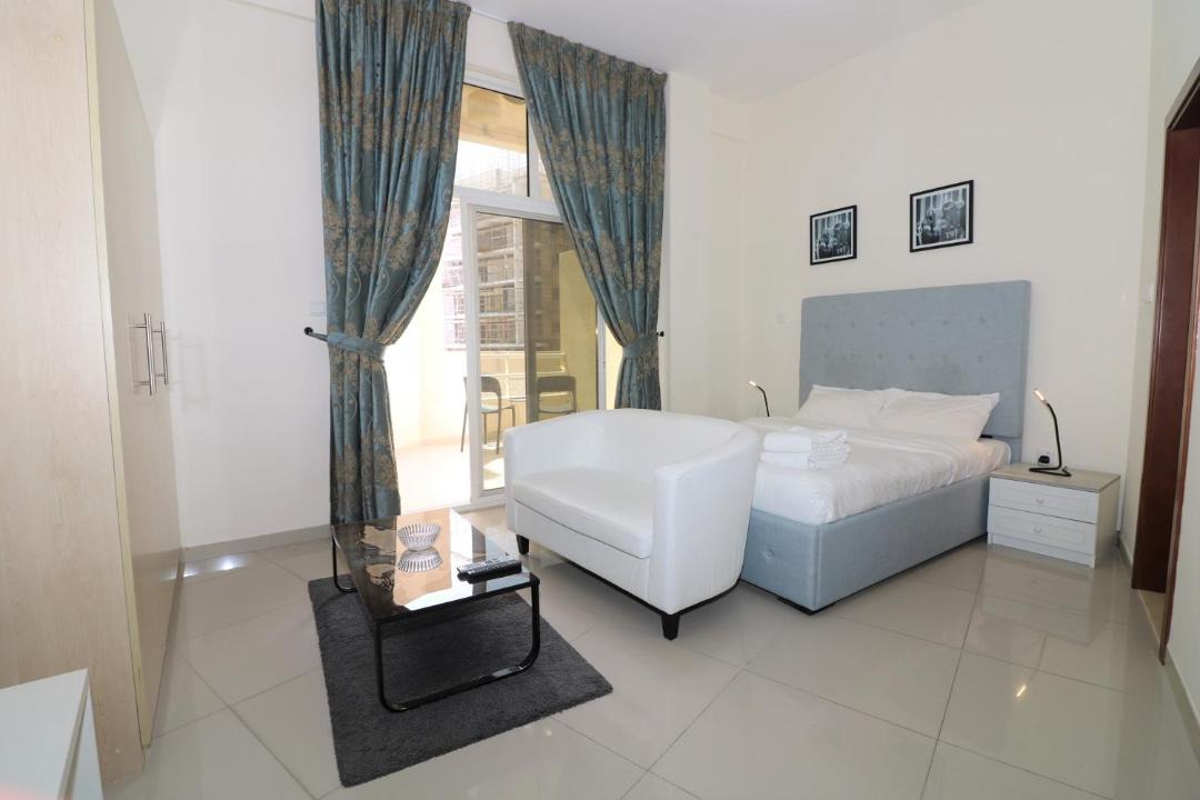 Photo of Bedroom in Dubai
