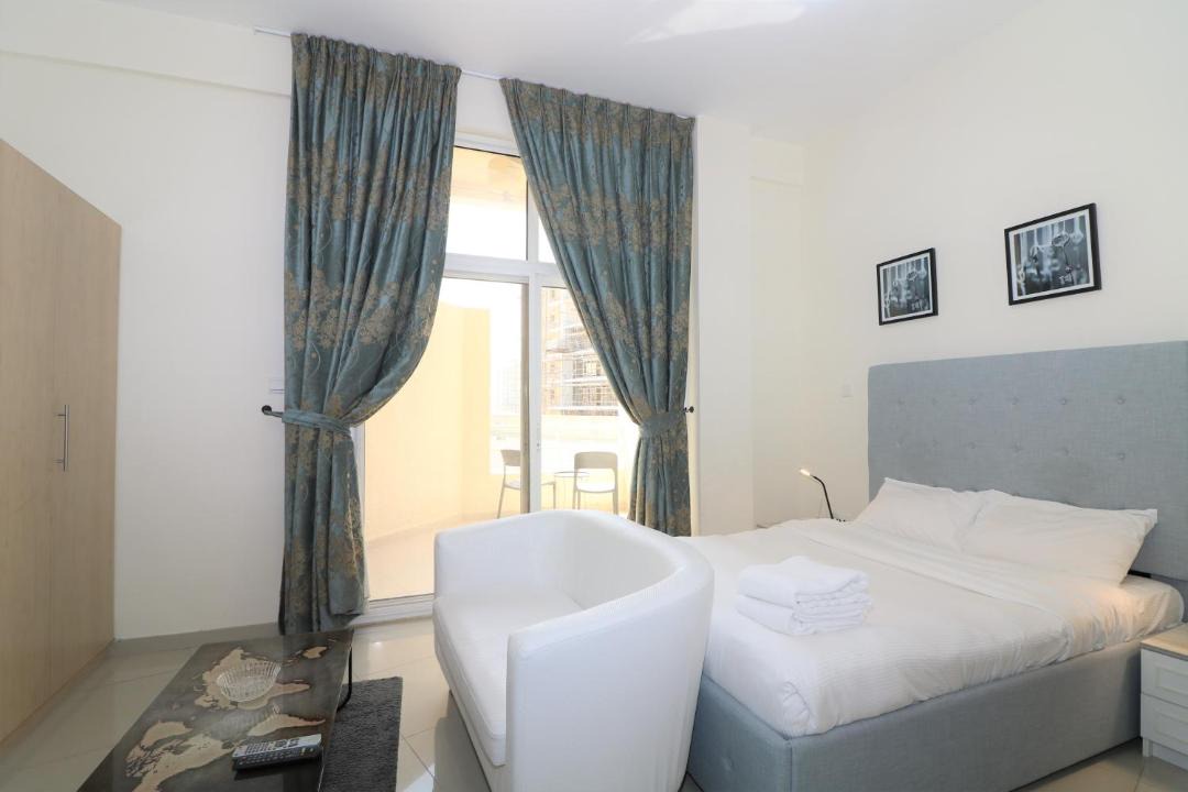 Photo of Bedroom in Dubai