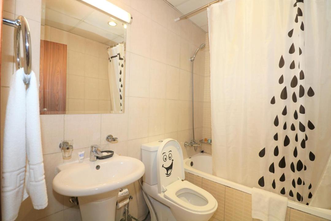 Photo of Bathroom in Dubai