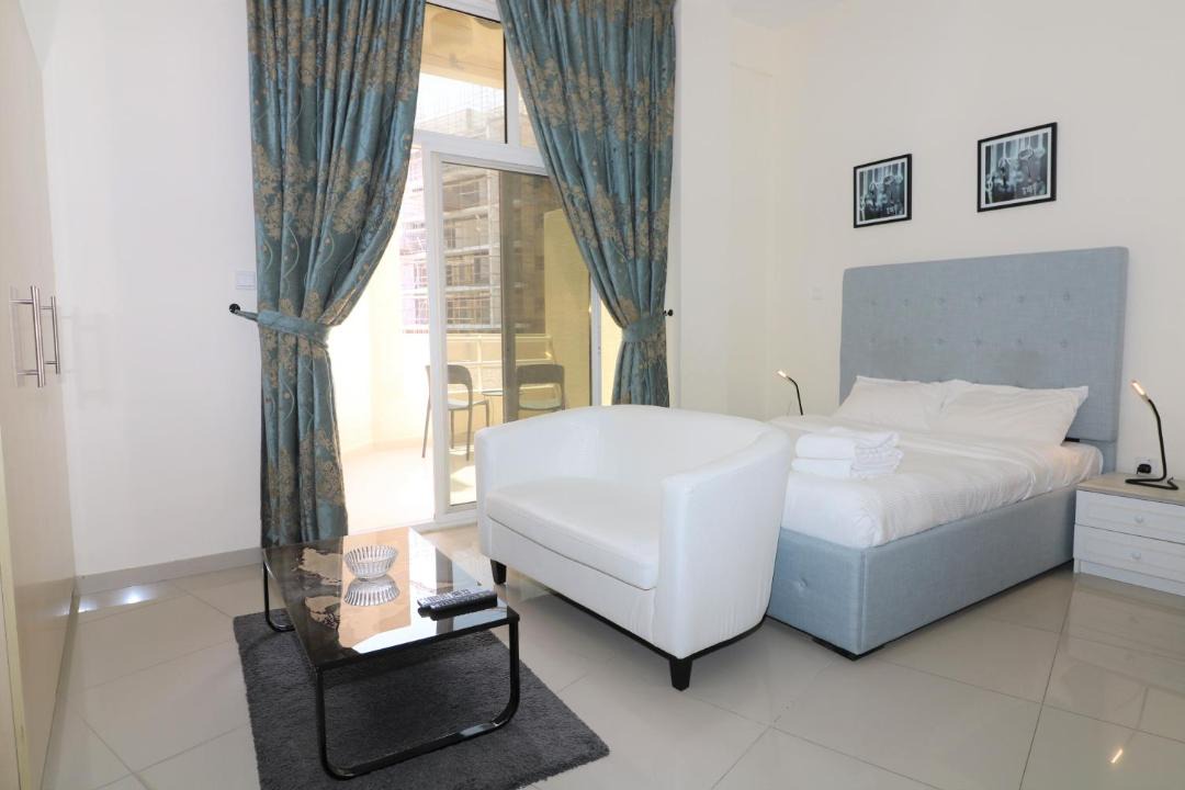 Photo of Bedroom in Dubai