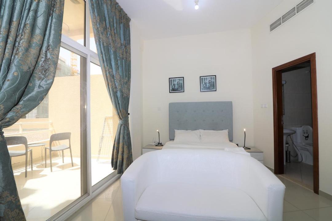 Photo of Bedroom in Dubai