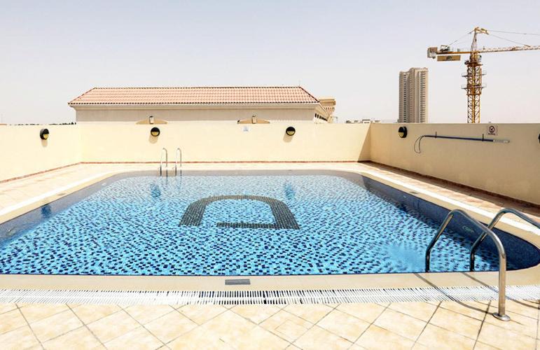 Photo of Outdoor in Dubai