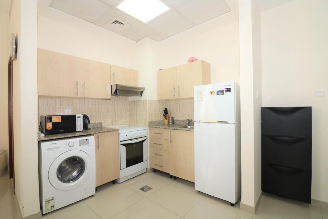Photo of Kitchen in Dubai