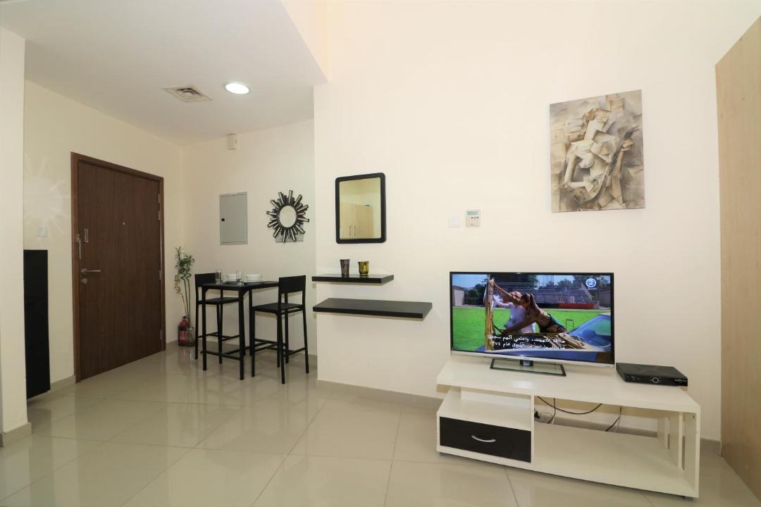Photo of Livingroom in Dubai