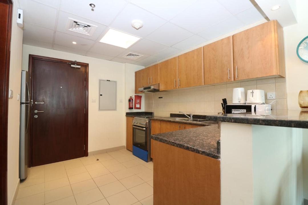 Photo of Kitchen in Dubai Sports City