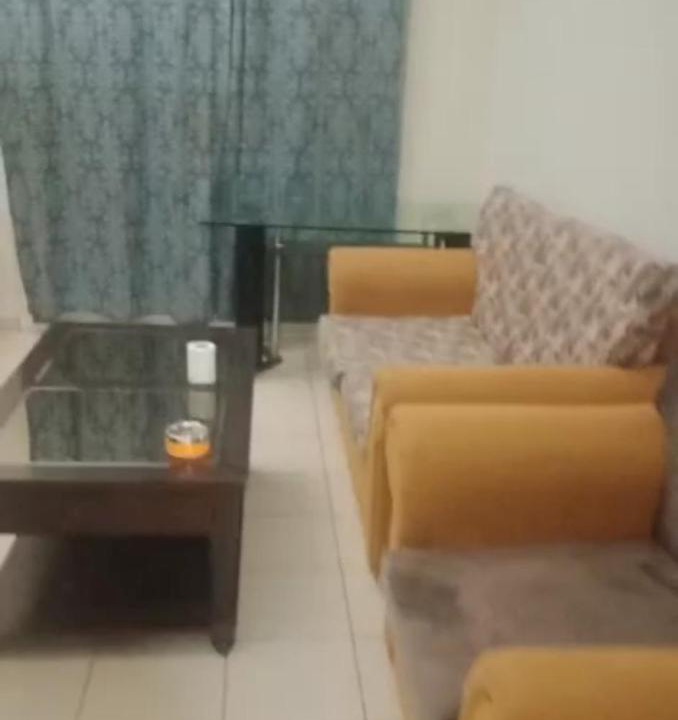 Photo of Livingroom in International City