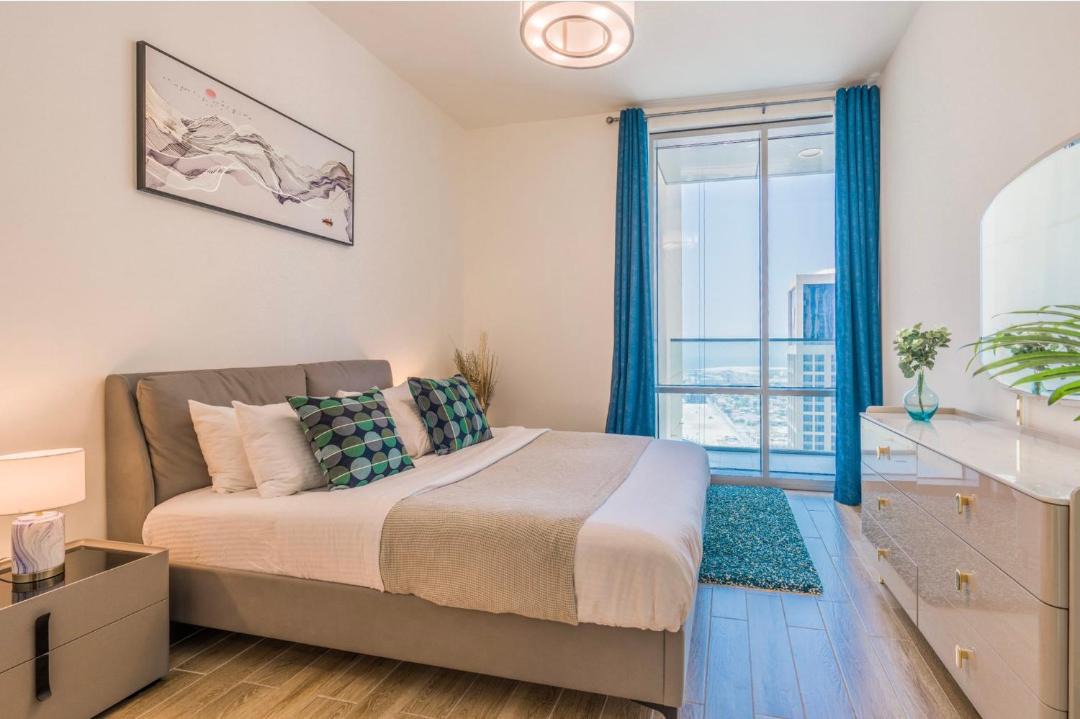Photo of Bedroom in Al Quoz