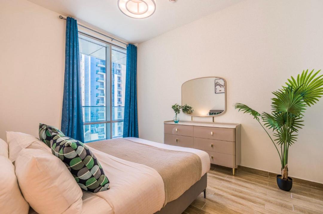 Photo of Bedroom in Al Quoz