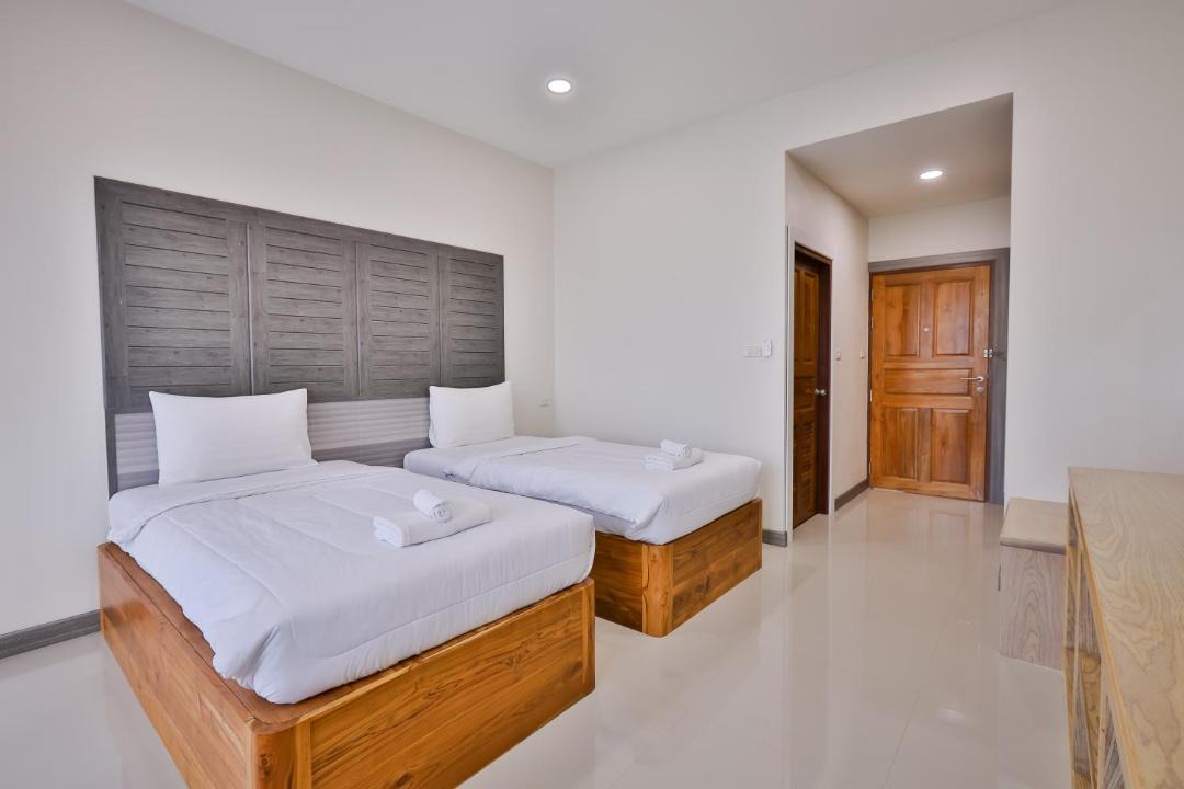 Photo of Bedroom in Don Tako