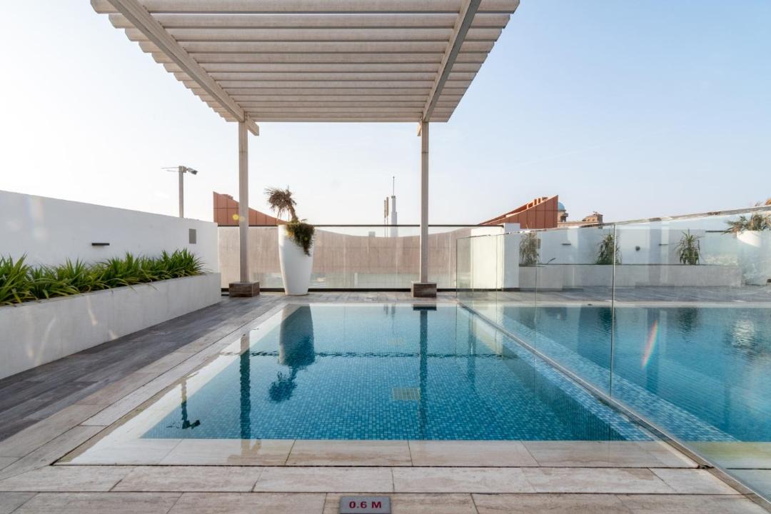 Photo of Outdoor in Al Barsha 1