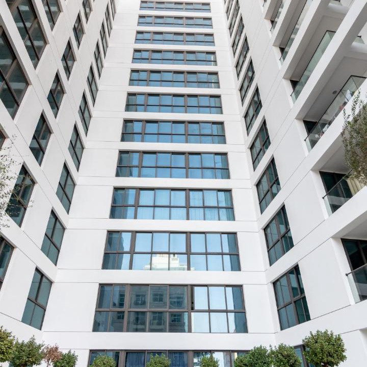 Photo of Buildings in Al Barsha 1