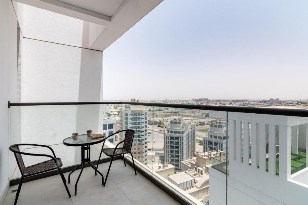 Photo of Patio Balcony in Al Barsha 1
