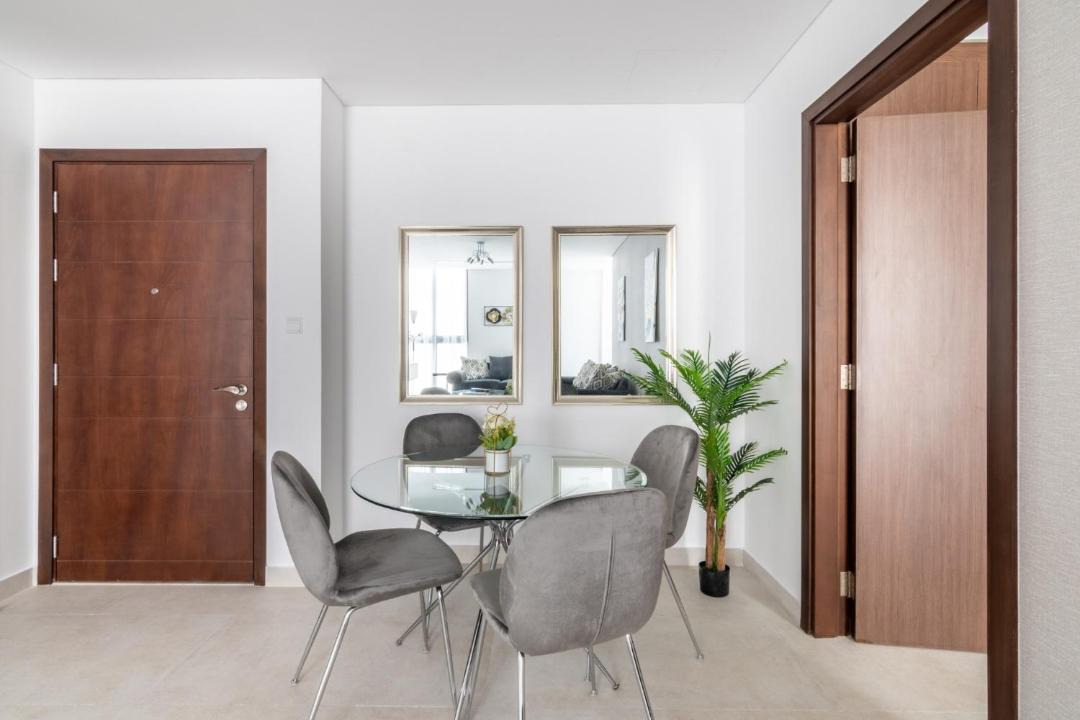 Photo of Livingroom in Al Barsha 1