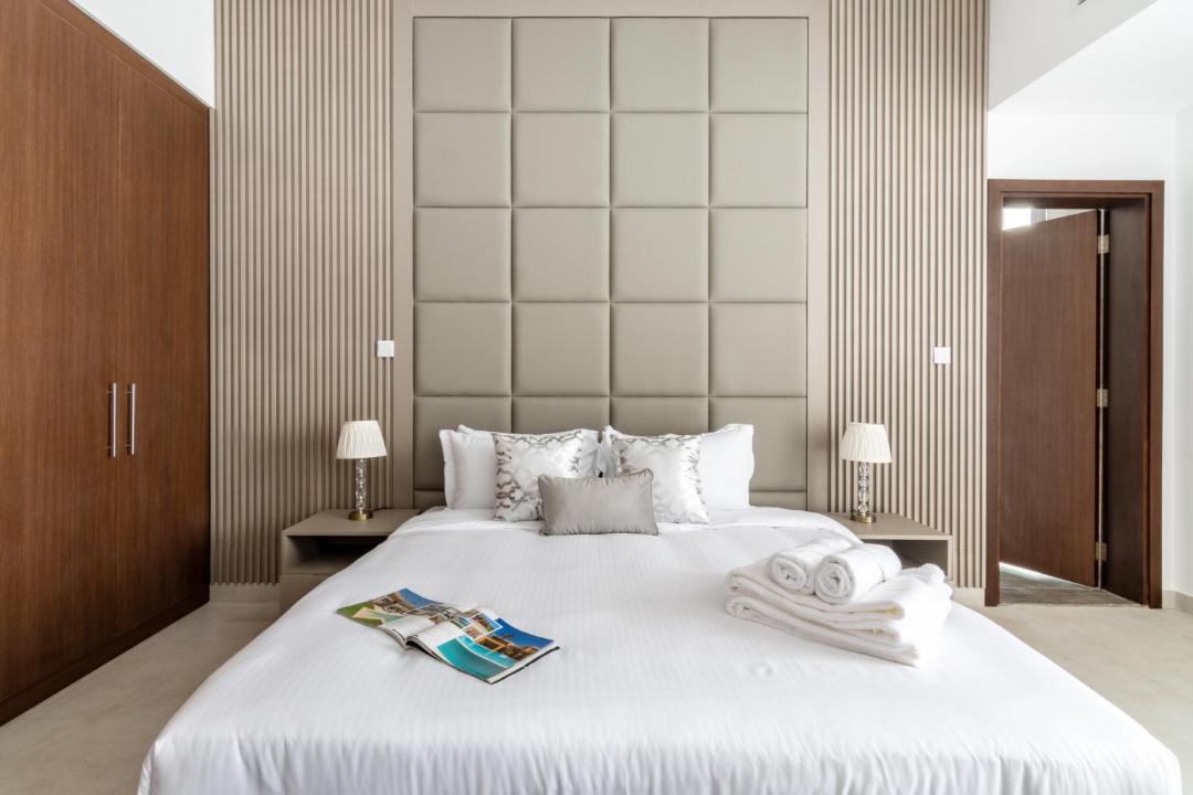 Photo of Bedroom in Al Barsha 1