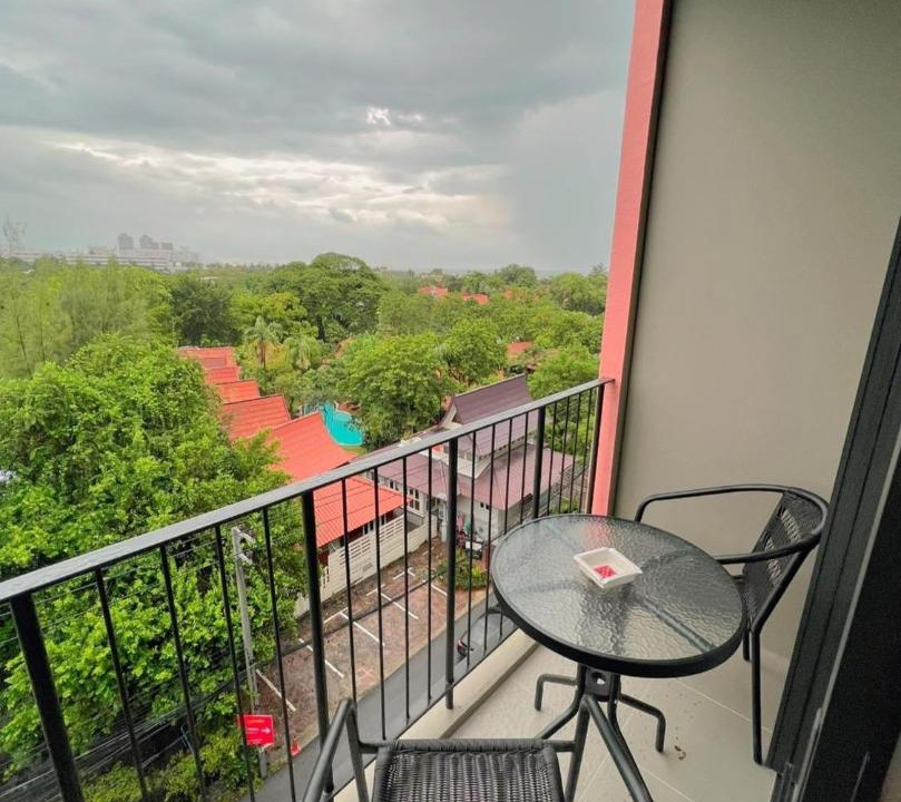 Photo of Patio Balcony in Khao Takiab