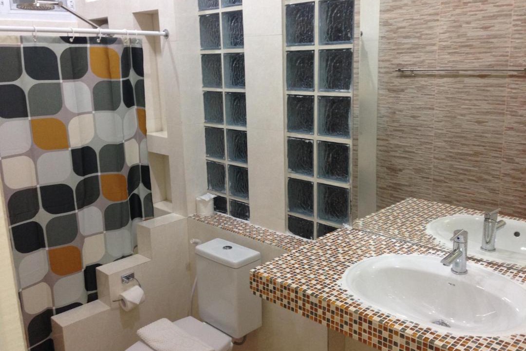 Photo of Bathroom in Pak Chong
