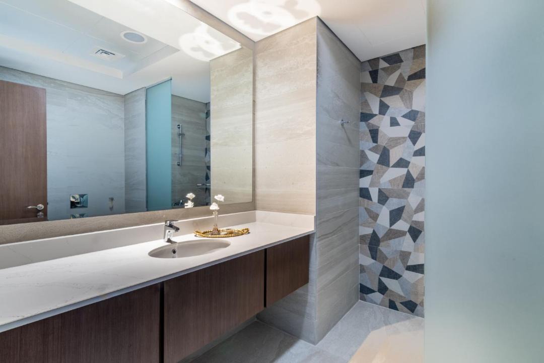 Photo of Bathroom in Al Barsha 1