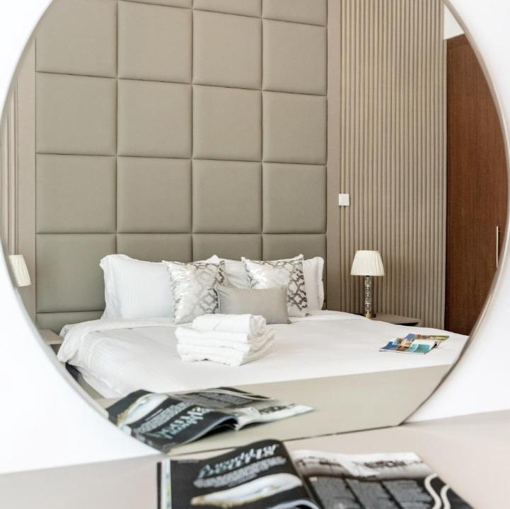 Photo of Bedroom in Al Barsha 1