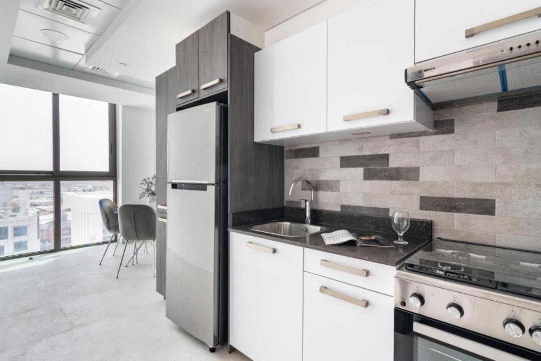 Photo of Kitchen in Al Barsha 1