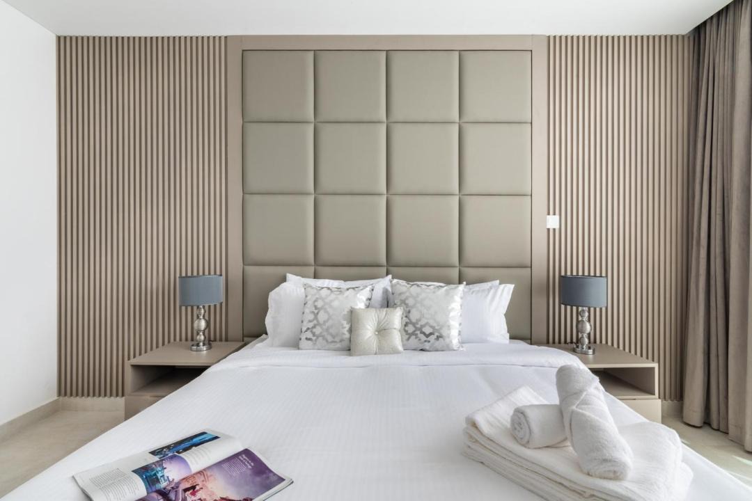 Photo of Bedroom in Al Barsha 1