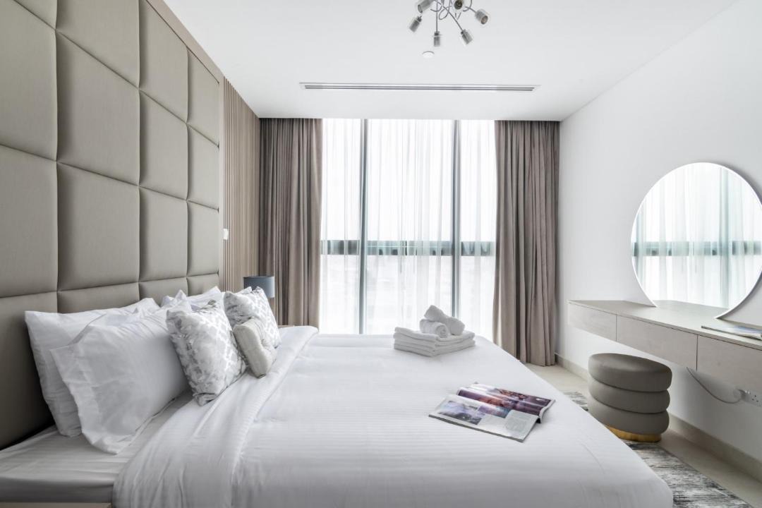 Photo of Bedroom in Al Barsha 1
