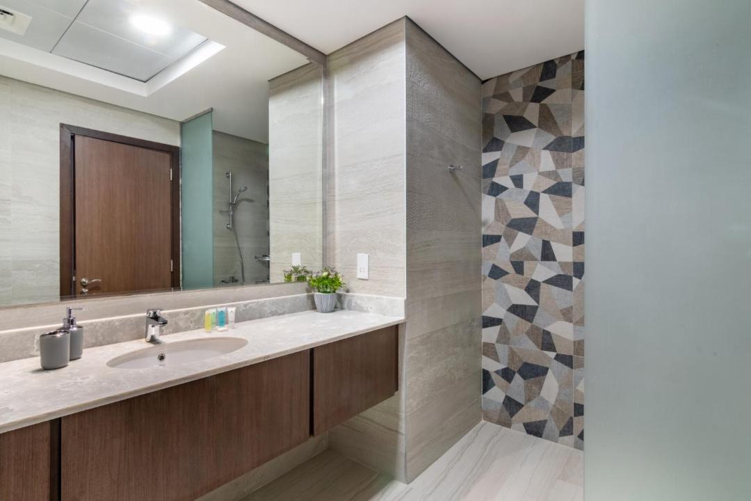 Photo of Bathroom in Al Barsha 1