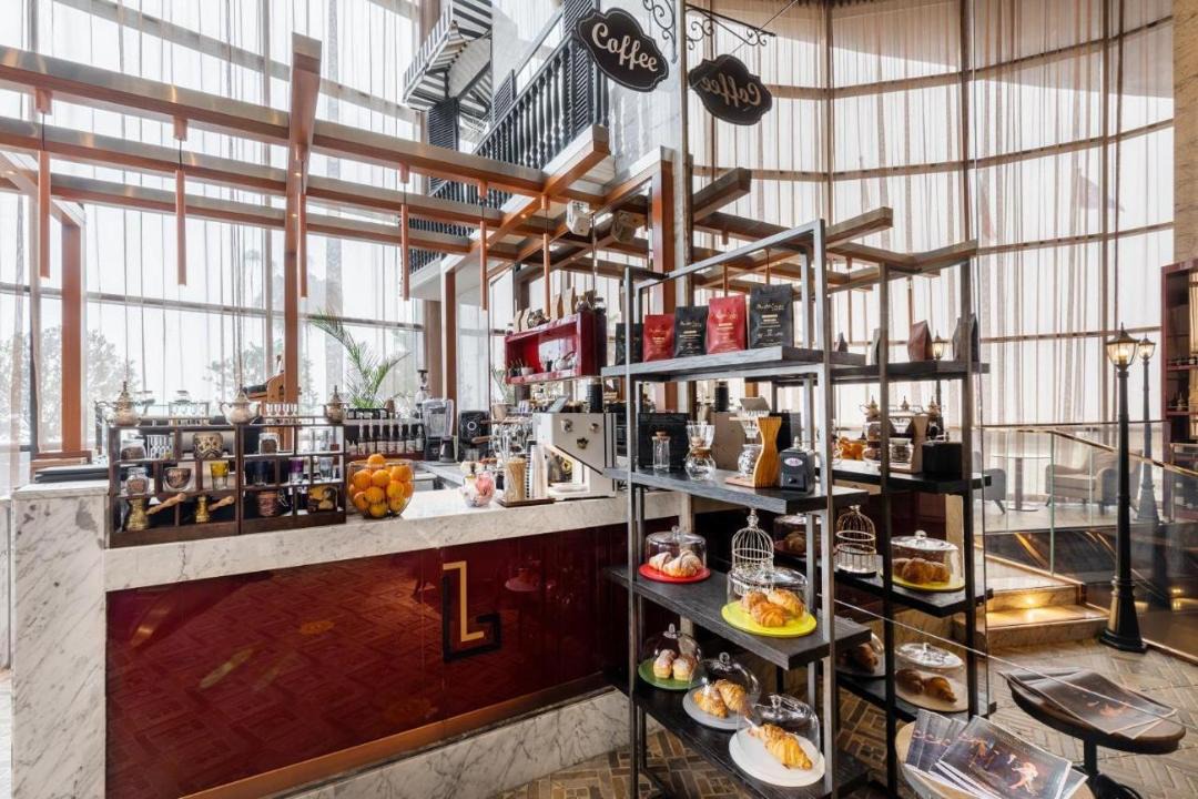 Photo of Kitchen in Business Bay