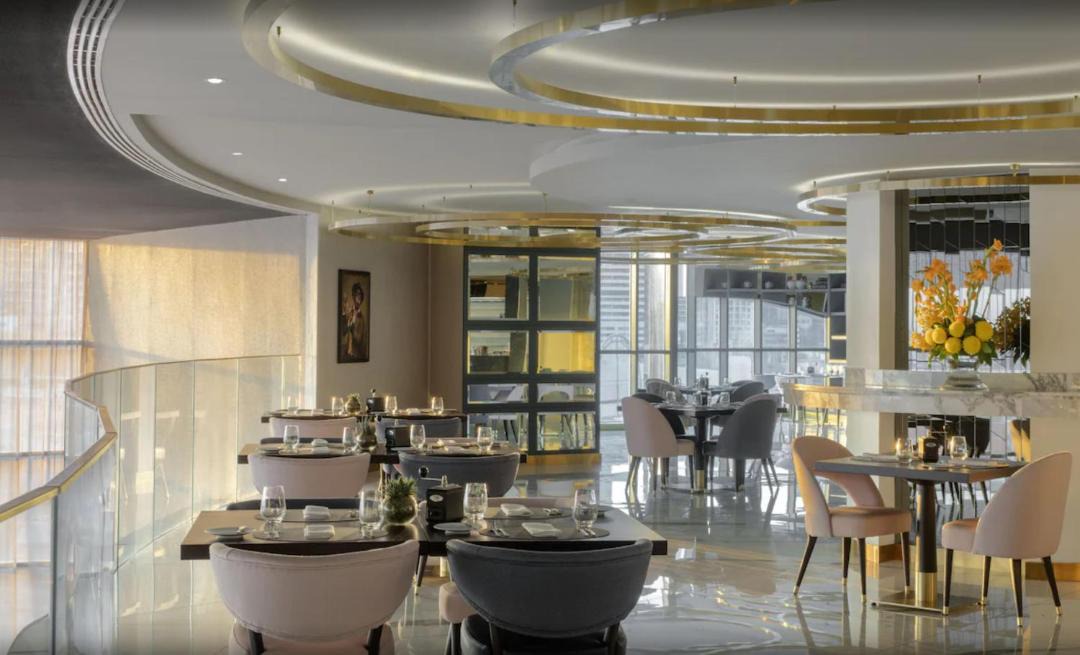 Photo of Livingroom in Business Bay