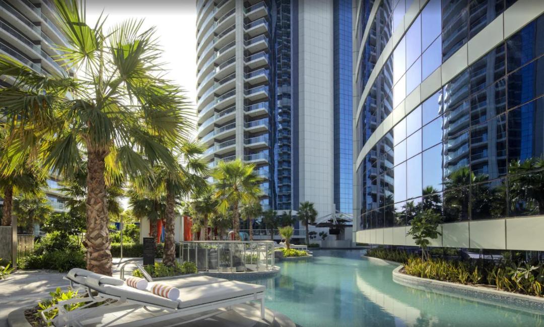 Photo of Outdoor in Business Bay