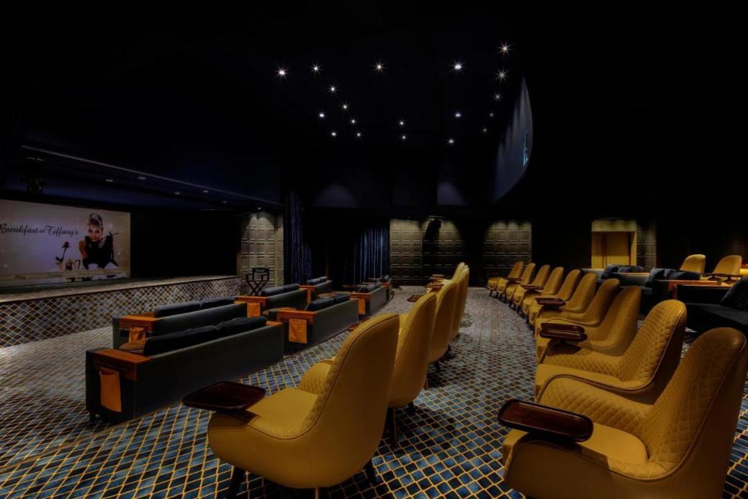 Photo of Livingroom in Business Bay