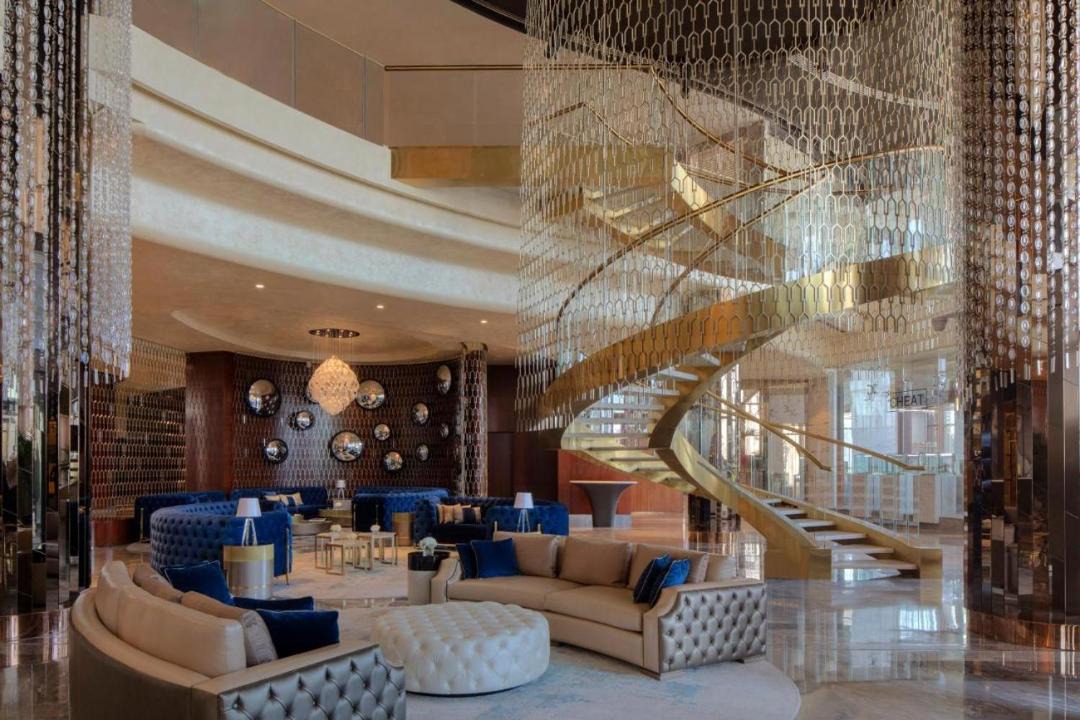 Photo of Livingroom in Business Bay