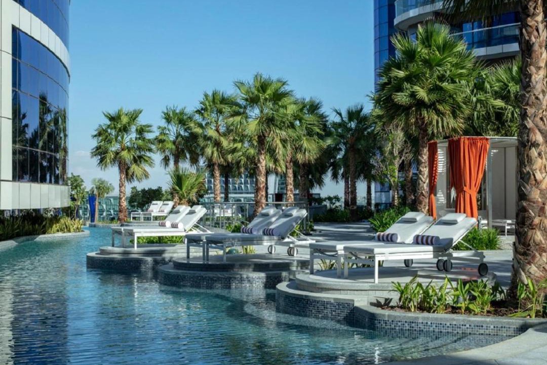 Photo of Outdoor in Business Bay
