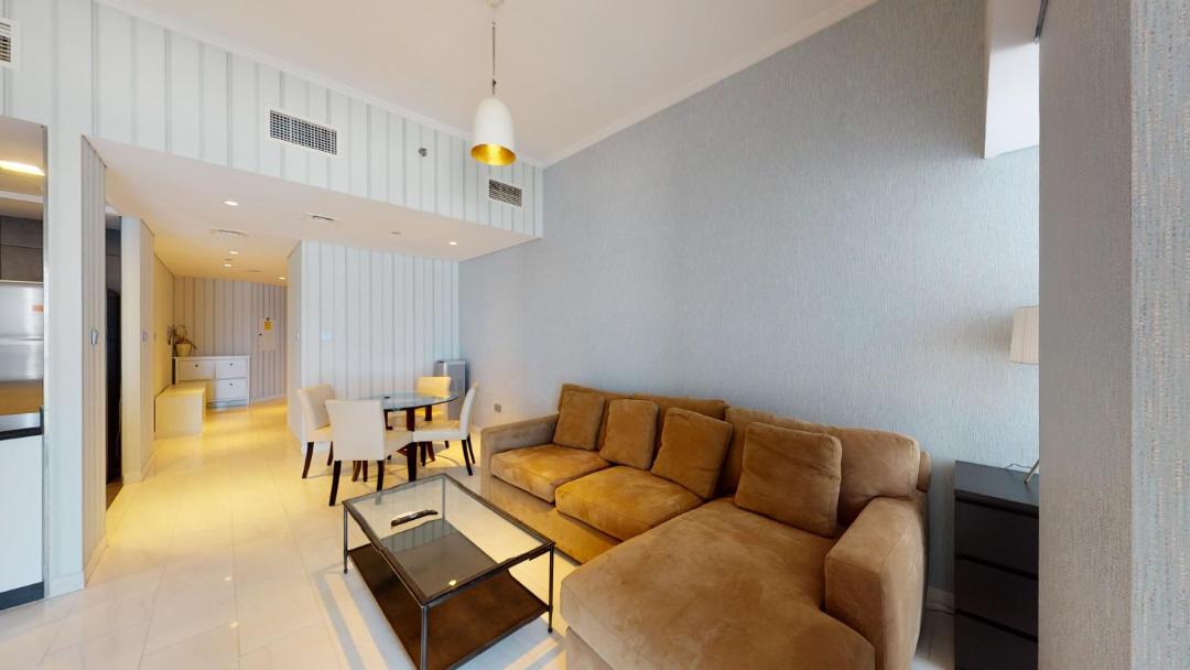 Photo of Livingroom in Dubai Marina