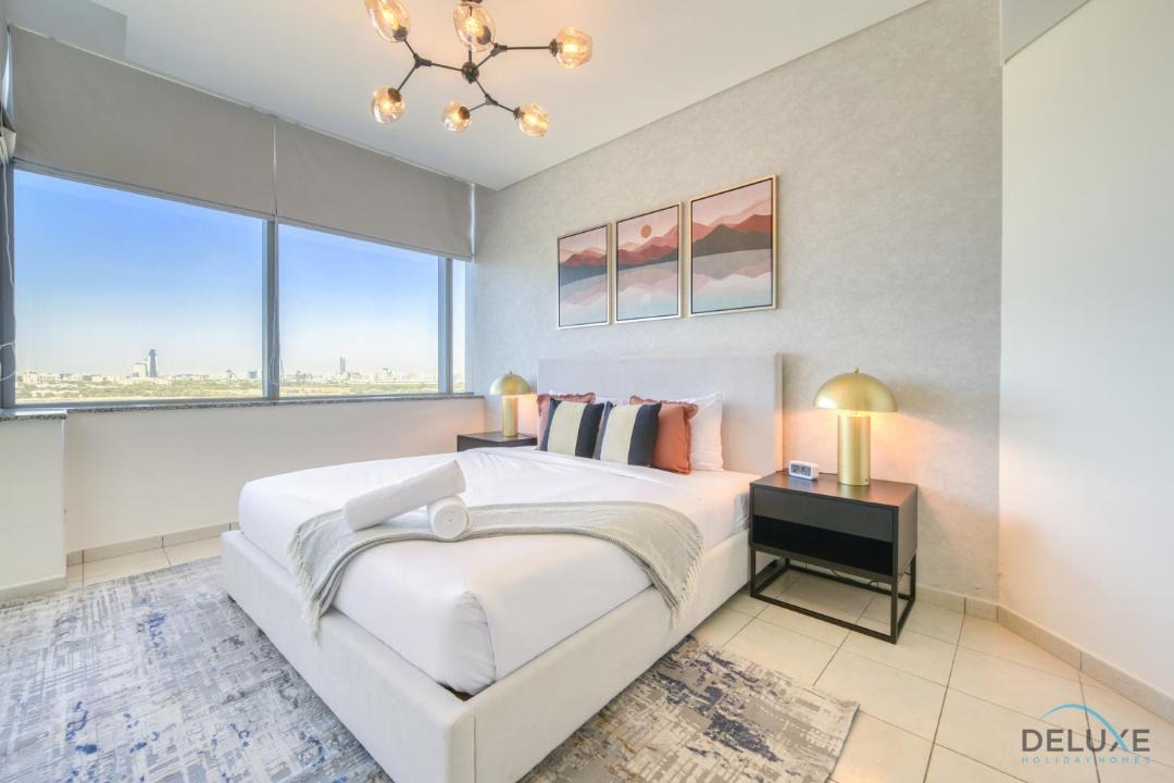 Photo of Bedroom in Bur Dubai