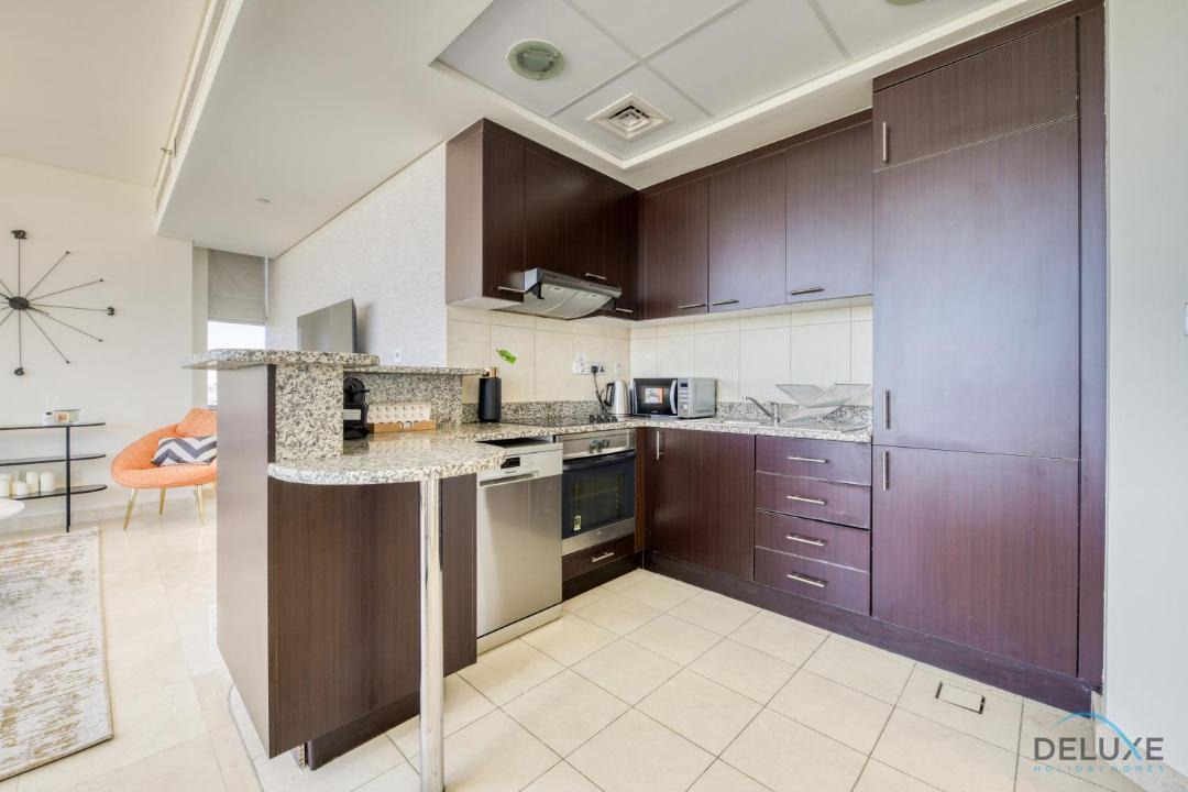 Photo of Kitchen in Bur Dubai