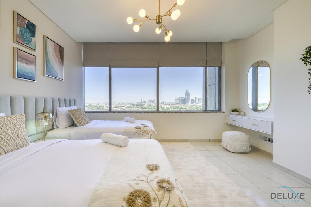 Photo of Bedroom in Bur Dubai