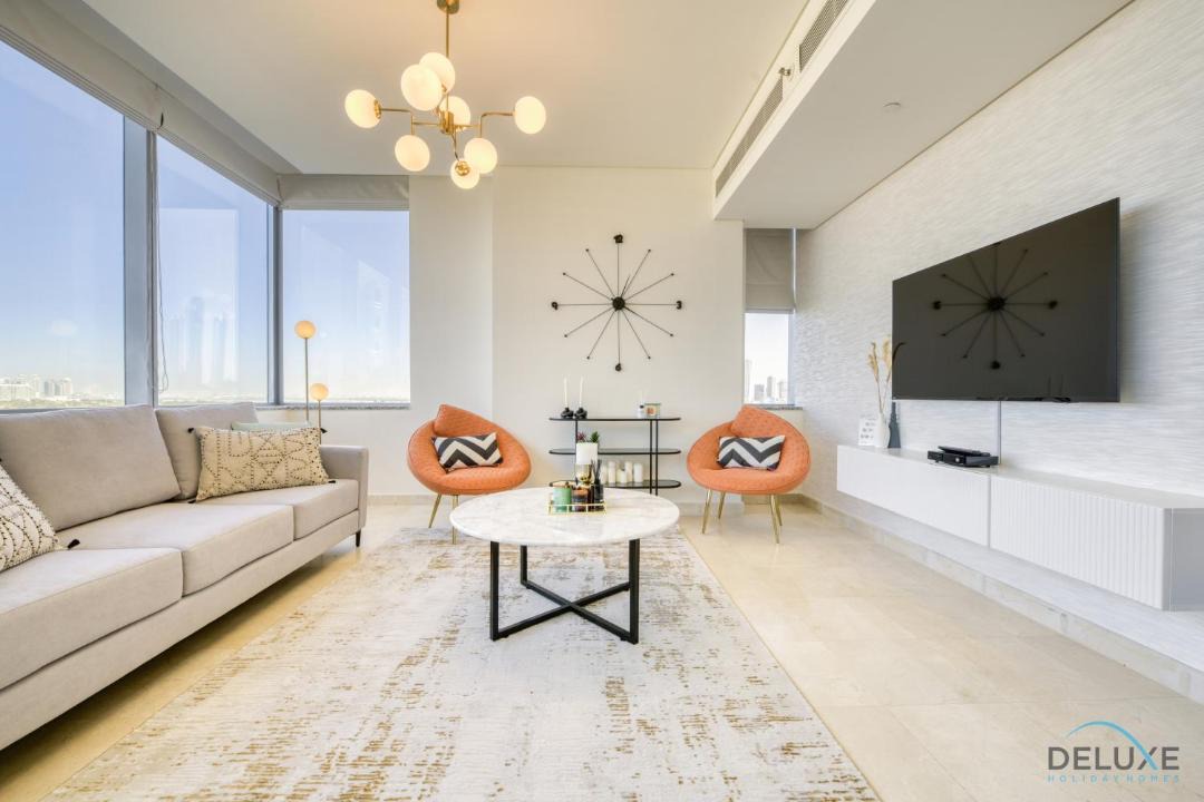 Photo of Livingroom in Bur Dubai
