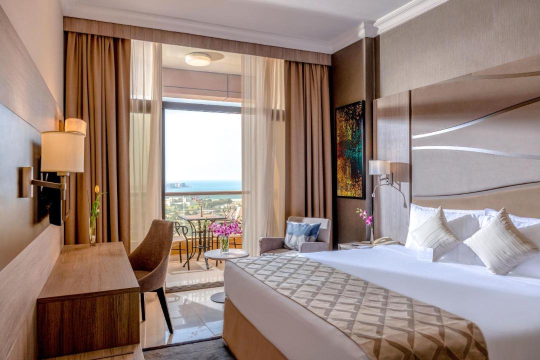 Photo of Bedroom in Al Sufouh 2