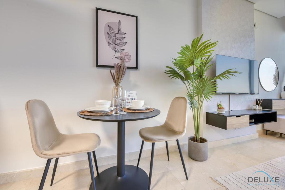 Photo of Livingroom in Bur Dubai