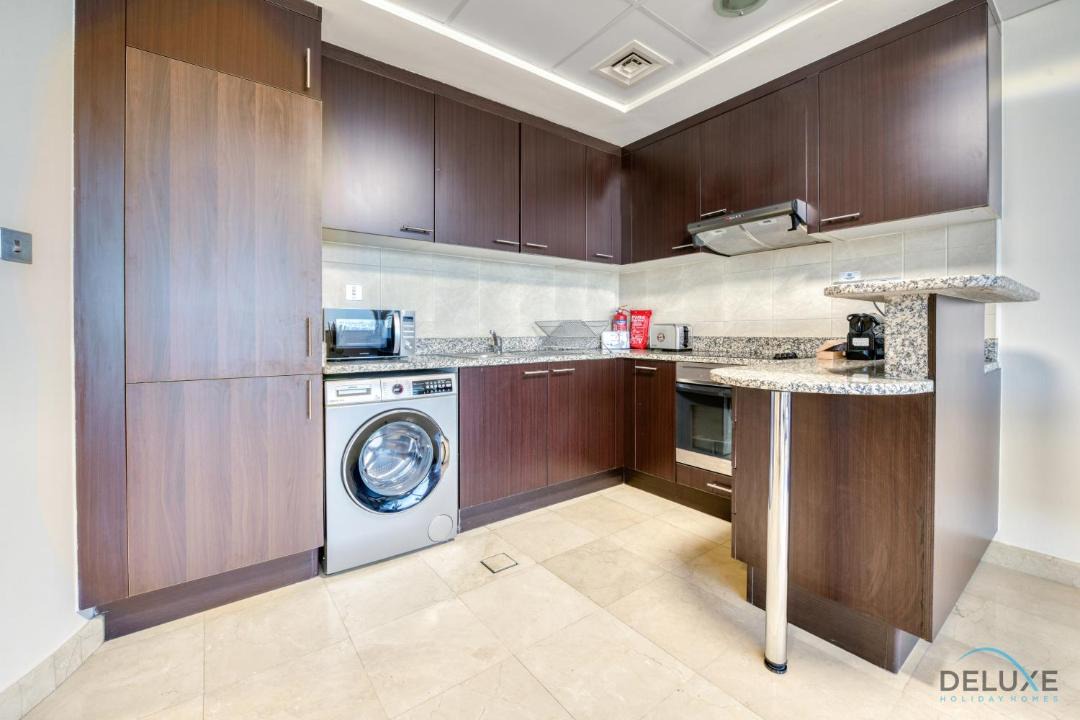Photo of Kitchen in Bur Dubai