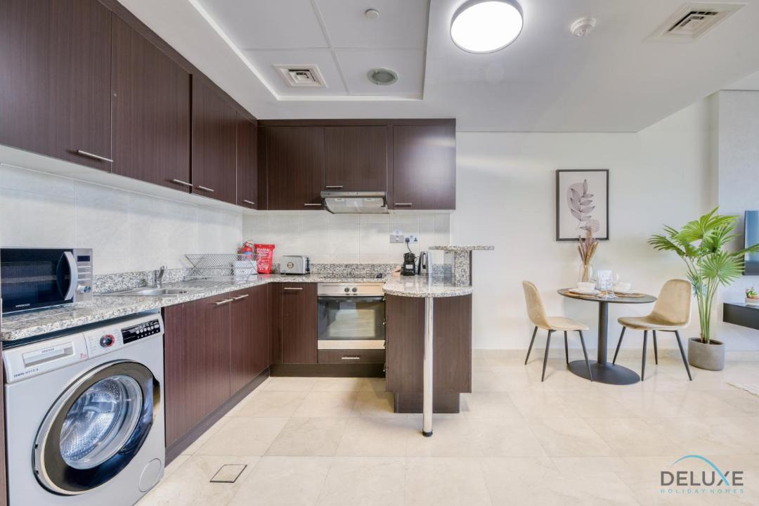 Photo of Kitchen in Bur Dubai