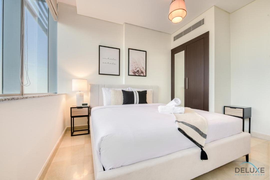 Photo of Bedroom in Bur Dubai
