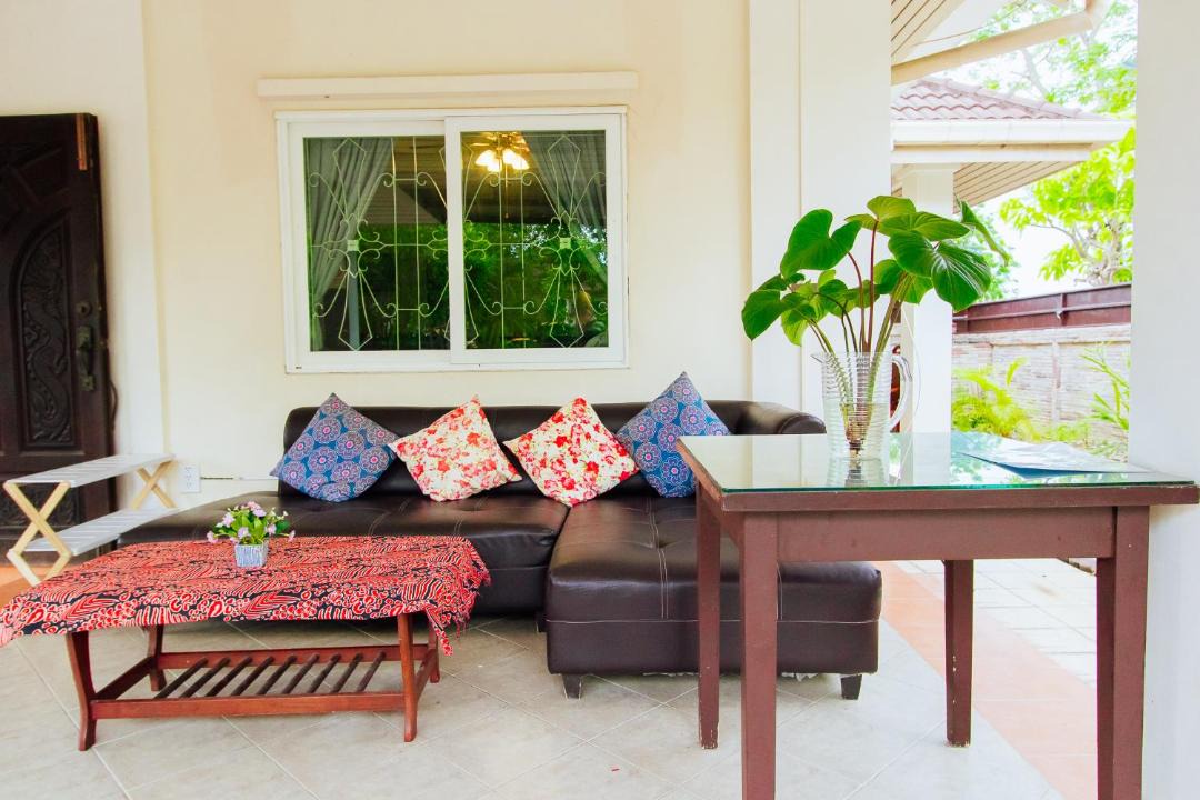 Photo of Livingroom in Pattaya
