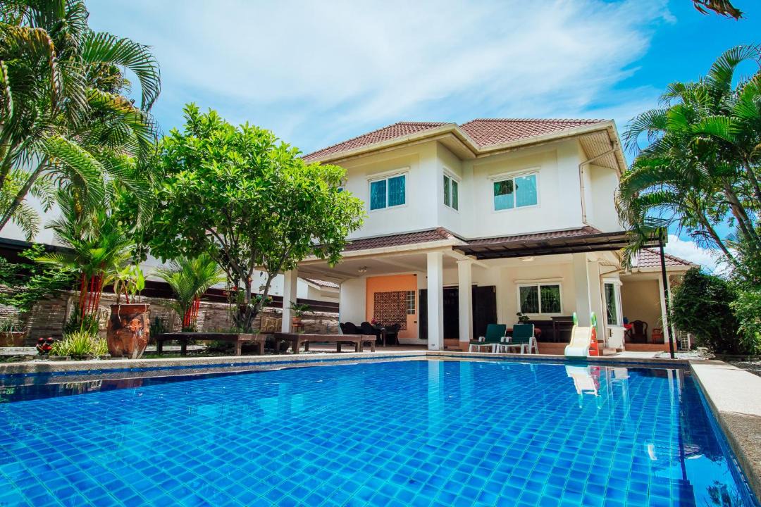 Photo of Outdoor in Pattaya